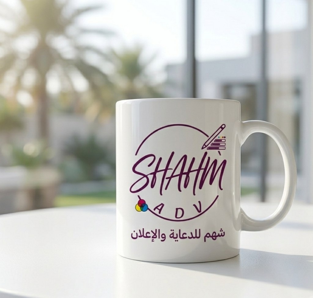 كوب سيراميك