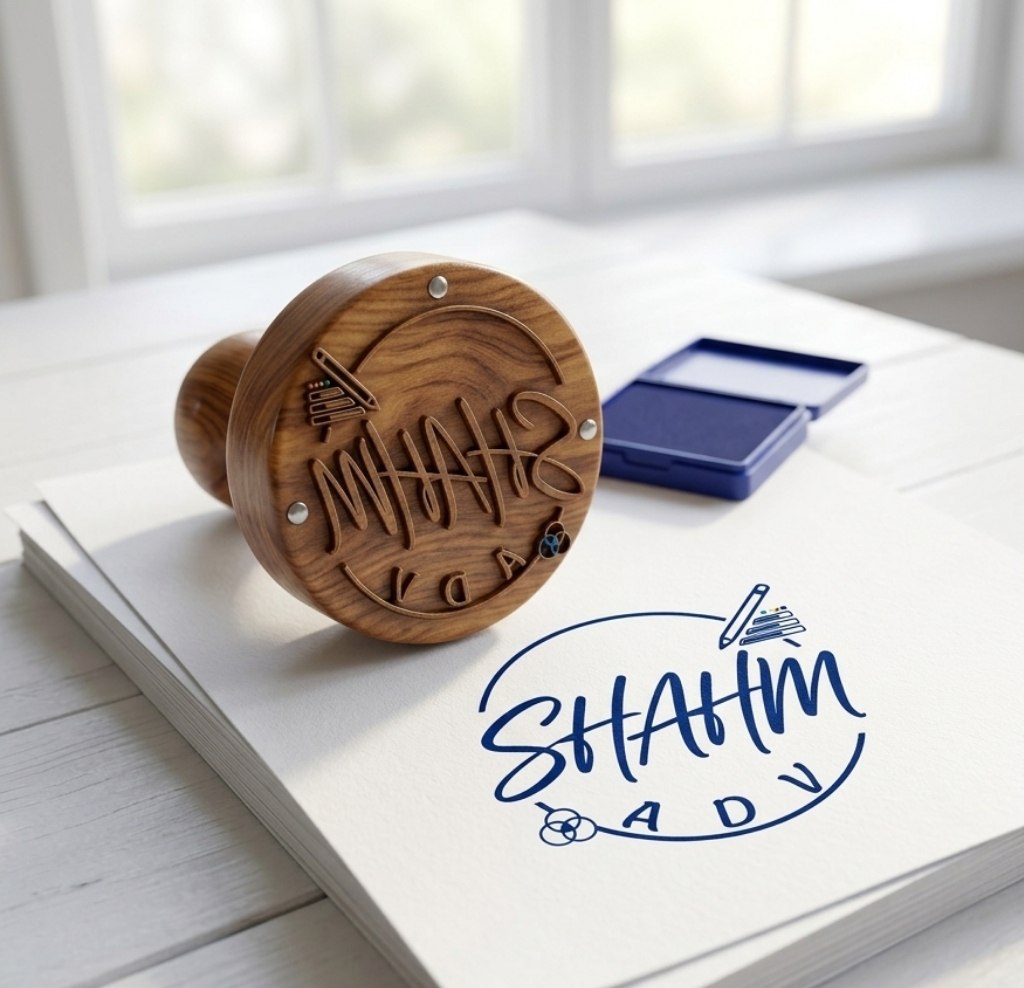 ختم عادي وأوتوماتيك