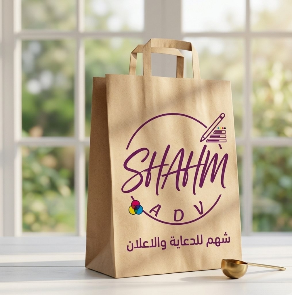 أكياس كرافت